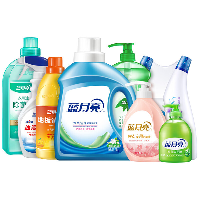 日用百货行业的最新趋势