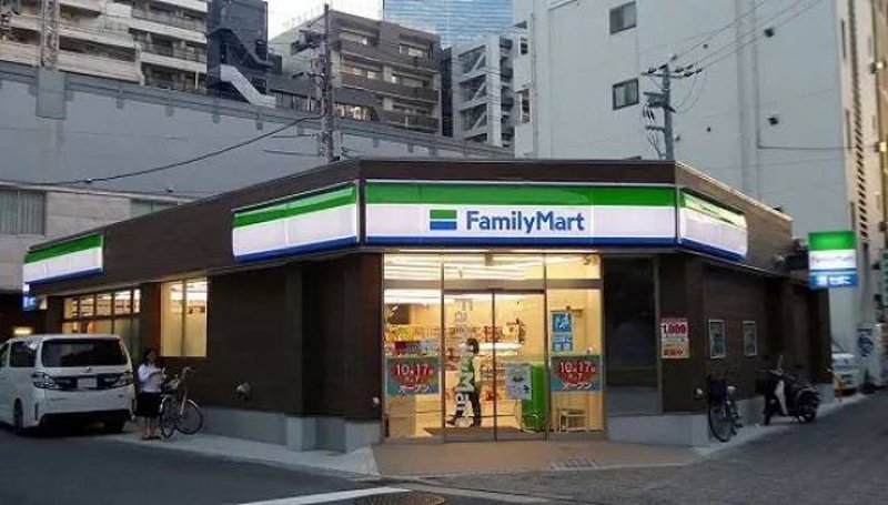 大田购物